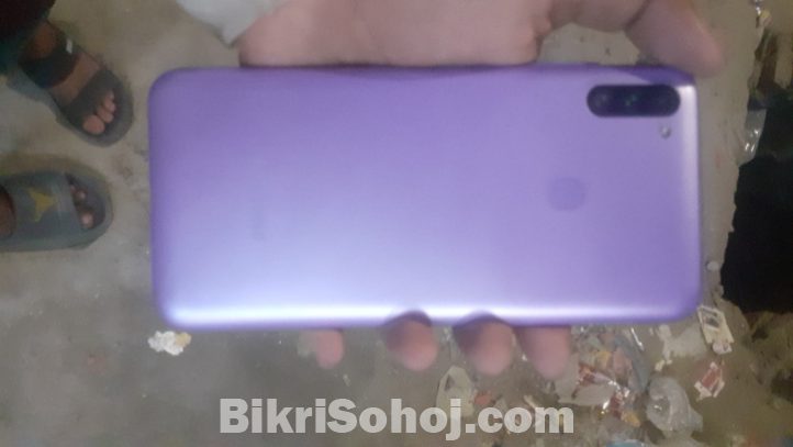 Samsung Galaxy m11